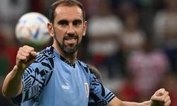 Diego Godin futbolu bıraktı