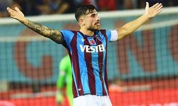 Trabzonspor’da sözleşme feshi