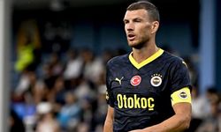 Edin Dzeko: Kazandık ama geliştirmemiz gereken noktaları geliştirmeliyiz