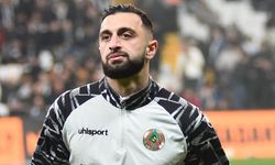 MKE Ankaragücü yeni transferini duyurdu