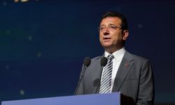 Ekrem İmamoğlu: Hayatın ve dünyanın dönüş hızının gerisinde kaldık