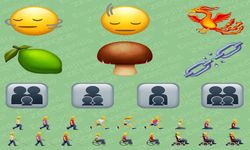 iPhone'lara gelmesi muhtemel 10 yeni emoji paylaşıldı