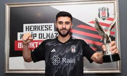 Beşiktaş, Emrecan Bulut'u transfer etti