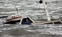 Endonezya'da tekne alabora oldu: 15 kişi öldü, 19 kişi kayboldu