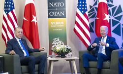 Biden'dan Erdoğan'a: Cesaretiniz, liderliğiniz ve diplomasiniz için teşekkür ederiz