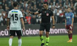 UEFA'dan Erkan Özdamar'a görev verildi