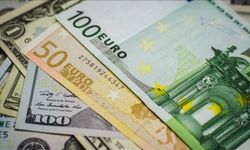 Güncel döviz kurları: Dolar ve Euro ne kadar?