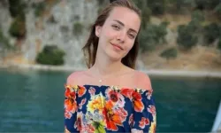Ezgi Sütçü Ercan kimdir?