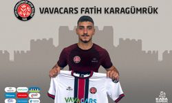 Beşiktaş kalecisini Fatih Karagümrük'e kiraladı