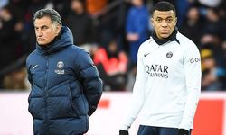 PSG ayrılığı açıkladı