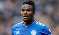 Daniel Amartey, Beşiktaş için İstanbul'a geldi