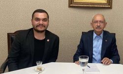 Kılıçdaroğlu’nun yeni danışmanı Gökşen Anıl Ulukuş, Sezgin Tanrıkulu tweetini sildi