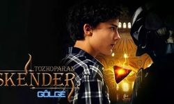 Tozkoparan İskender Gölge ne zaman? Tozkoparan İskender Gölge hangi kanalda?