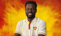 Göztepe, Mame Diouf'u transfer etti