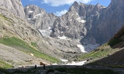 Hakkari Cilo Buzulları nedir? Hakkari Cilo Buzulları nasıl oluştu?