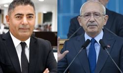 Halk TV patronu Cafer Mahiroğlu'ndan Kılıçdaroğlu'na sert tepki