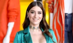 Hazal Kaya, hakaret ve küfür eden takipçisi hakkında uzaklaştırma kararı aldırdı