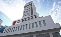 İletişim Başkanlığı seçimde 521 milyon lira harcadı