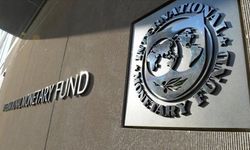 IMF, Türkiye'ye ilişkin büyüme ve enflasyon tahminini açıkladı