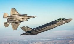 İsrail, ABD'den 25 adet F-35 savaş uçağı alacak