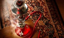 İstanbul'da kafe ve sosyal tesislerde nargile yasağı!