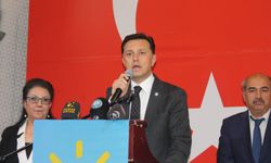 İYİ Parti Eskişehir Milletvekili Hatipoğlu: Eskişehir’de AKP ve MHP desteklenebilir