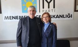 İYİ Parti’de istifa: Arzu Yıldırım Bahçeli’den özür diledi, MHP'ye katıldı