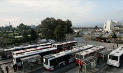 İzmir'de toplu ulaşım ücretlerine zam geldi