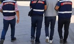 Tekirdağ'da dinlenme tesisinde araçların camını kırarak hırsızlık yapanlar tutuklandı