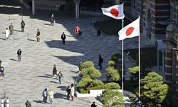 Japonya'da suç oranları geçen yıla kıyasla arttı