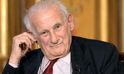 Birinci Dünya Savaşı uzman tarihçisi Jean-Jacques Becker hayatını kaybetti 