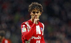 Joao Felix kimdir?