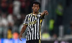 Inter, Juan Cuadrado ile sözleşme imzaladı