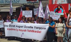 Kreş ücreti asgari ücretle yarışıyor: Kadının iş hayatı tehlikede