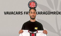 VavaCars Fatih Karagümrük yeni transferini açıkladı