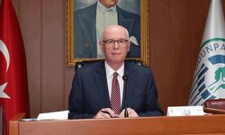 Odunpazarı Belediye Başkanı Kurt: Kılıçdaroğlu bırakmalı, böyle giderse Eskişehir'de bile kaybedebiliriz