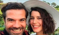 Beren Saat tekerlekli sandalyede görüntülendi