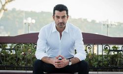 Kenan İmirzalıoğlu, soruda adını görünce kahkaha attı