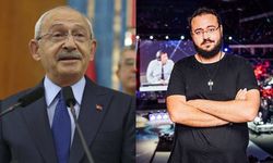 Kılıçdaroğlu'ndan Jahrein'e bir hakaret davası daha