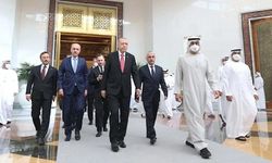 Reuters: Erdoğan, Körfez ülkelerinden 10 milyar dolarlık doğrudan yatırım bekliyor