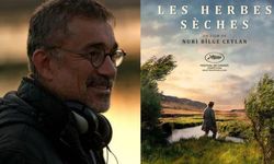 Nuri Bilge Ceylan'ın ‘Kuru Otlar Üstüne’ filminin yayın tarihi belli oldu