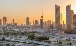 Kuveyt'te 40 günlük yas ilan edildi