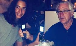 Robert De Niro'nun torunu hayatını kaybetti