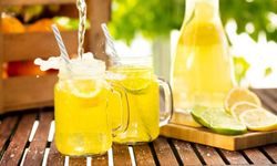 Limonata nasıl hazırlanır? Evde limonata nasıl yapılır?