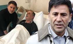 İzzet Yıldızhan’ın kardeşi Mahmut Yıldızhan kaybetti