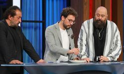 MasterChef All Star 59. bölümde neler oldu? MasterChef All Star eleme adayları kimler oldu?