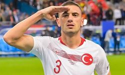 Merih Demiral kimdir?