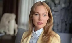 Meryem Uzerli, yapay zeka haline kalbini bıraktı: Aşık oldum