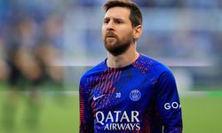 Inter Miami'nin yeni kaptanı Lionel Messi