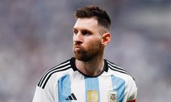 Lionel Messi'den Arjantin'e kötü haber